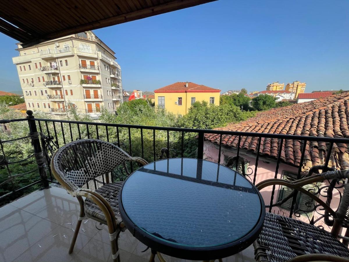 My Hostel - Privates And Dorms Shkodër 외부 사진