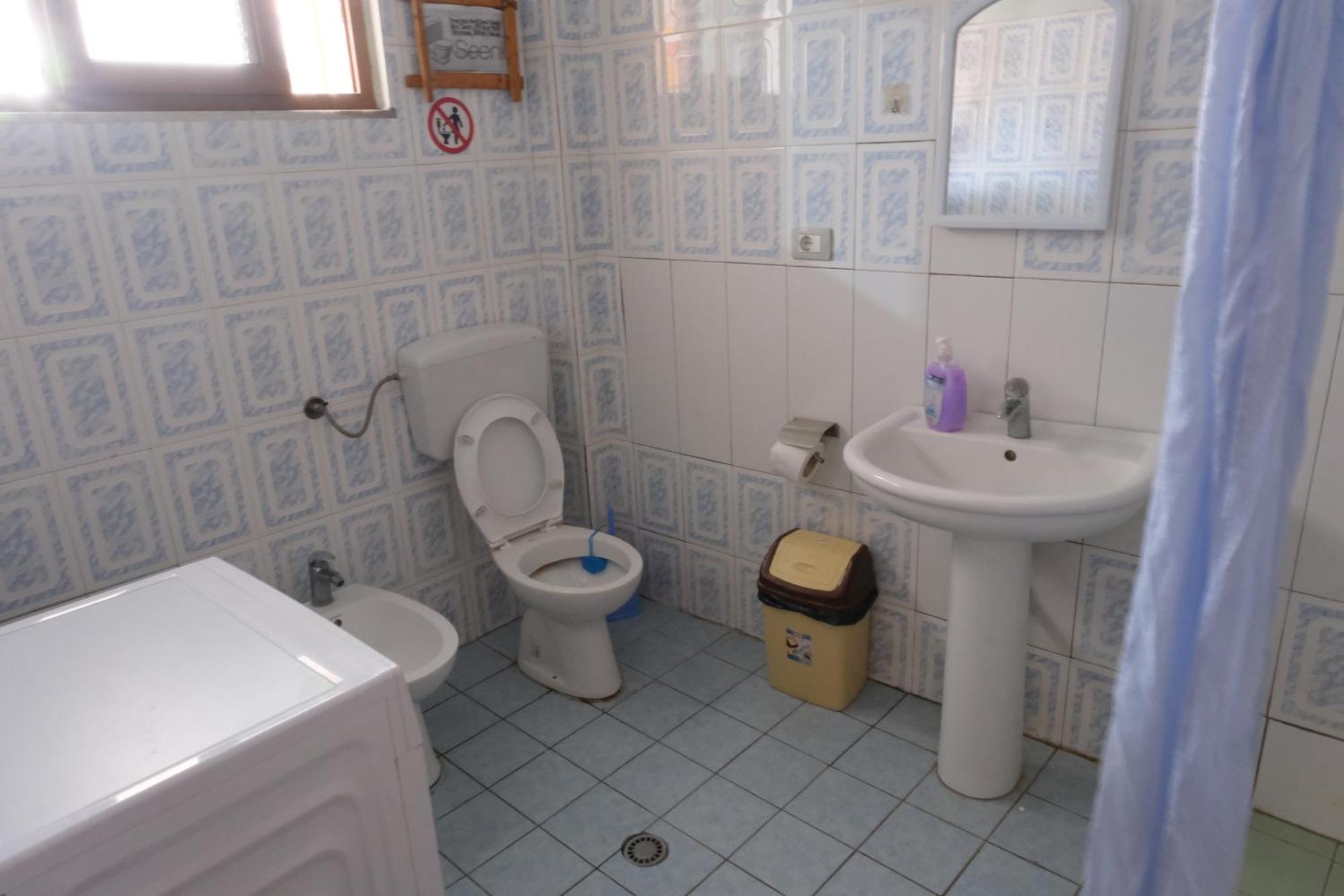 My Hostel - Privates And Dorms Shkodër 외부 사진