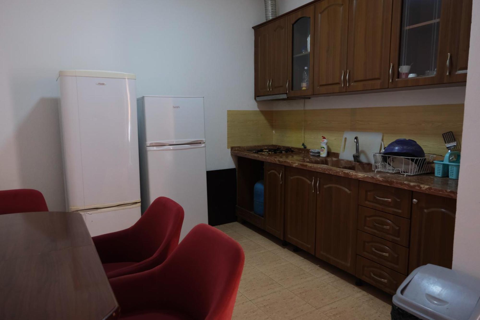 My Hostel - Privates And Dorms Shkodër 외부 사진