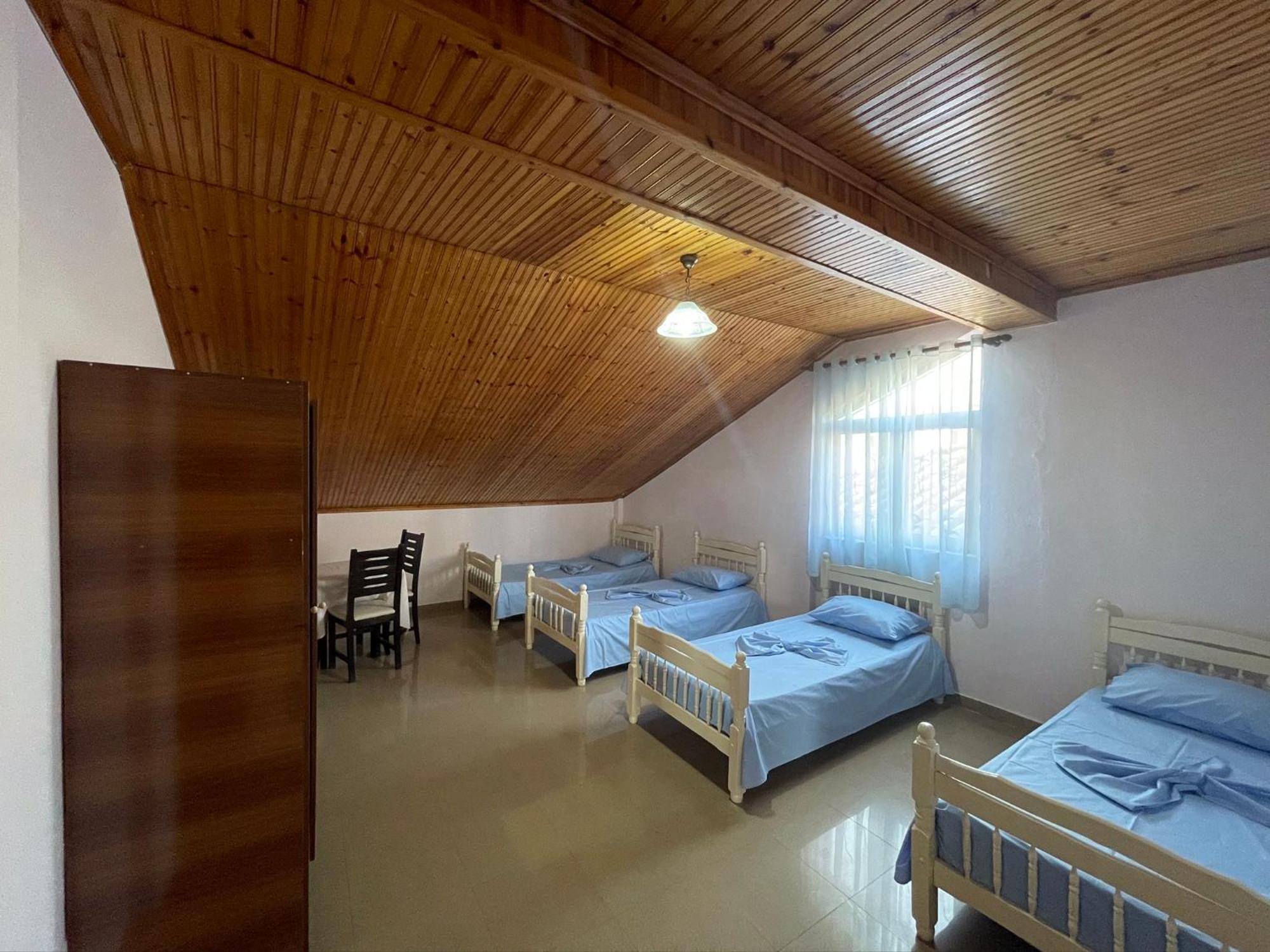 My Hostel - Privates And Dorms Shkodër 외부 사진